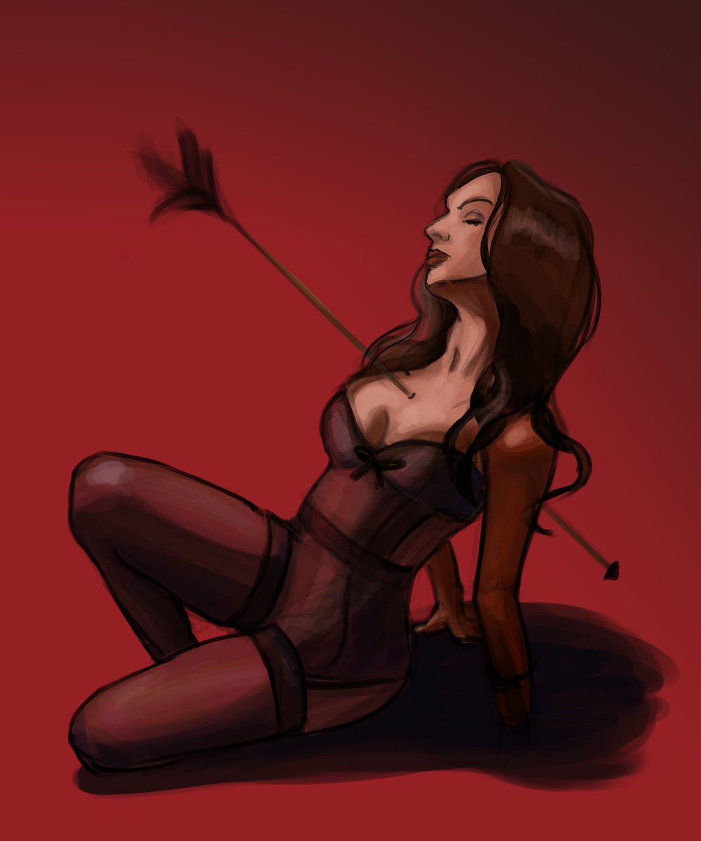 irushforyou_'s tweet photo. My study from Oswaldo Cepeda's photo :3
#digitalart #artstudy #illustration #ArtistOnTwitter #artists https://t.co/exSA1sgGWC