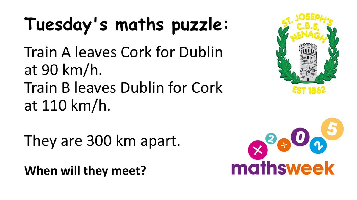 St. Joseph's CBS Nenagh tweet media