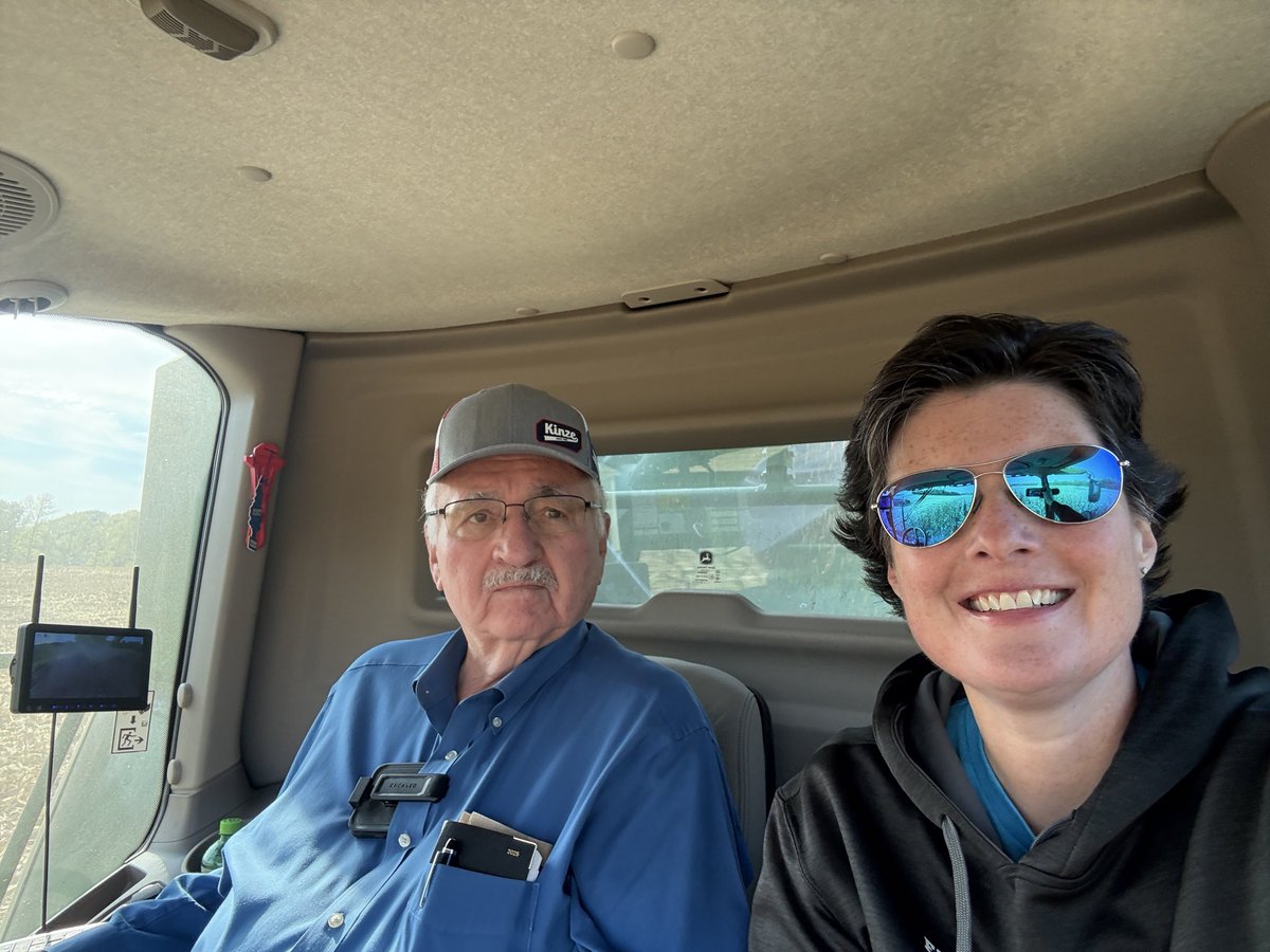 Susie (Kinzenbaw )Veatch tweet media