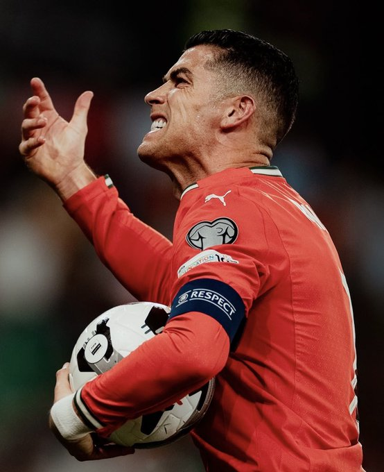 CR7STIANISMO🇪🇸🇵🇹 tweet media
