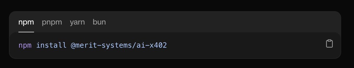 Coolest new open source repos built with this get $100.

Starting now.
