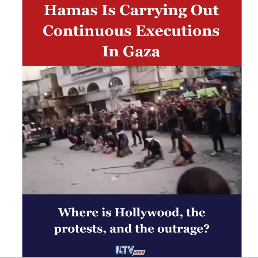 By far, the most evil people on earth.