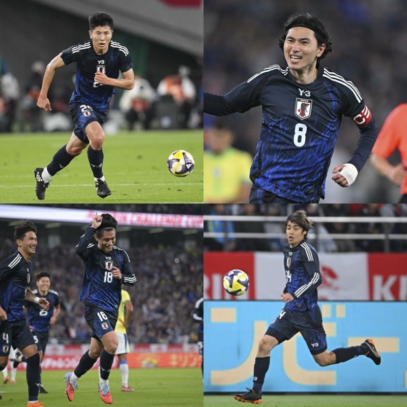 サッカーダイジェスト on X