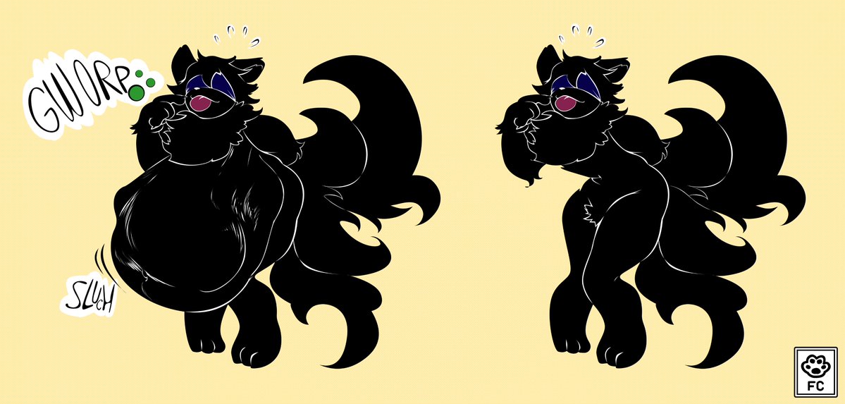 FiwzyCat tweet media