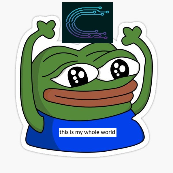 dear algorithm,

please show this post to every believer of <a href="/cysic_xyz/">Cysic (mainnet arc)</a> and the future of ComputeFi 

Thank you 💜