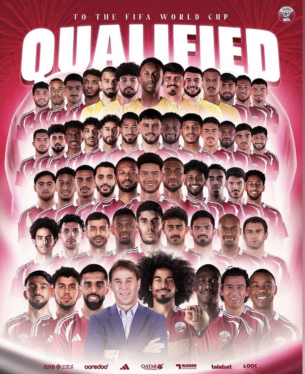 Qatari 🇵🇸 tweet media