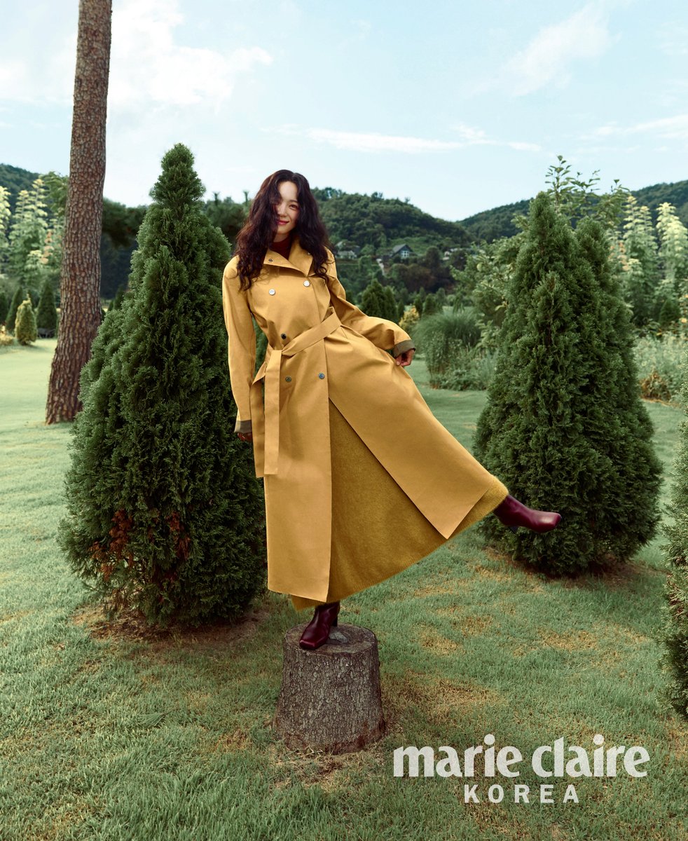 이 조합은 그냥… 세상 모든 분위기 끌어모은 느낌
김세정 X 롱샴 X 마리끌레르 = 완벽🙆

#광고 #롱샴 #Longchamp #롱샴가방 #롱샴르플로네 #롱샴르로조 #김세정 #김세정패션 #김세정화보 #김세정가방 #마리끌레르 #마리끌레르11월호