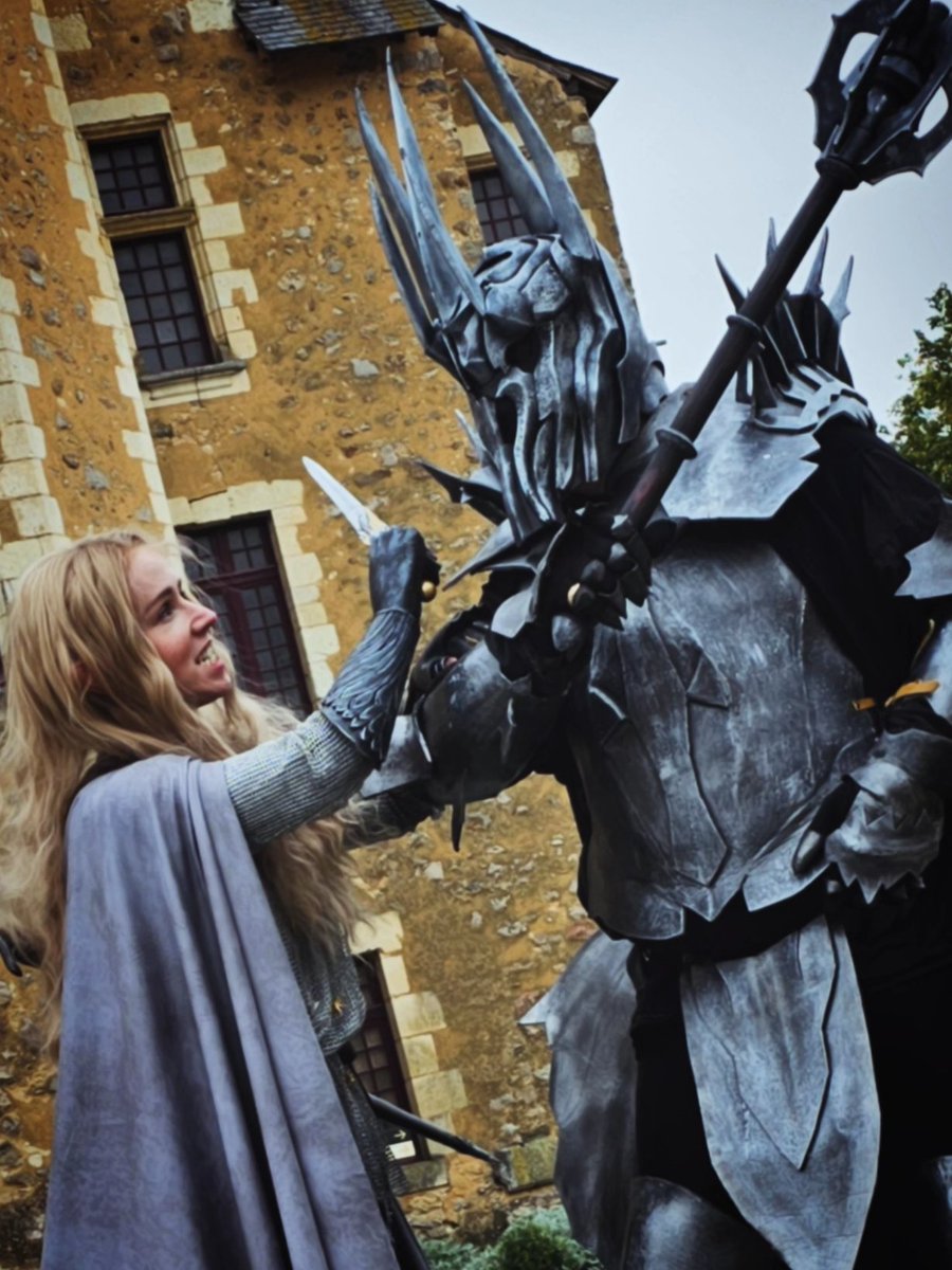 Clefchan ✨️💍 tweet media