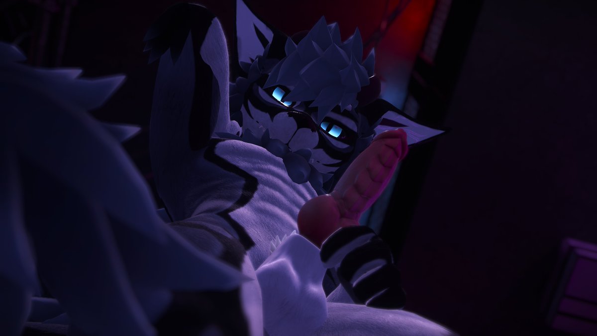 Asher Foxx tweet media