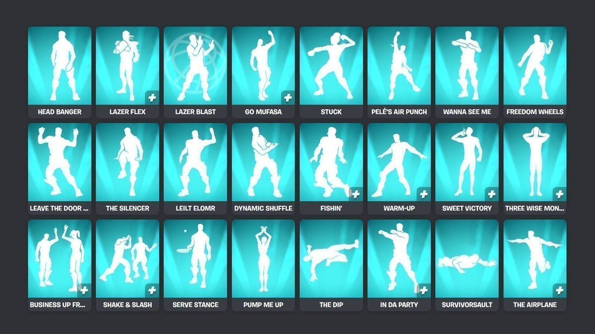 lugothegamedev's tweet image. The fortnite item shop sections for tonight! 🔥
- The Mystery Machine (1x)
- Fortnitemares (6x)
- Fortnite Drops (5x → 3x)
- Battle Ready (4x)
High Stakes Nitemares Bundle tonight or tomorrow!