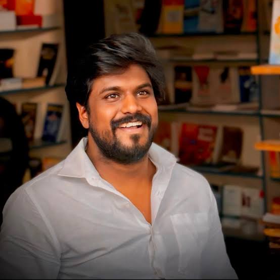 Sdrspearzz's tweet image. குறைக்காத man @idumbaikarthi