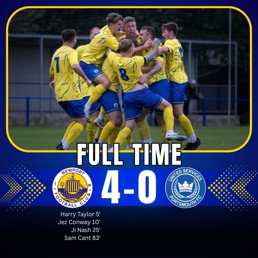Great result tonight and a great performance 💛💙