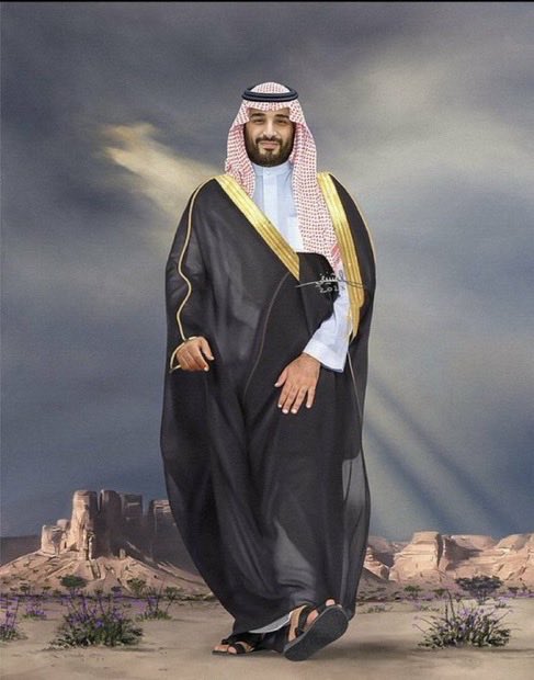 م. محمد المزيني (@muzainims) on Twitter photo 