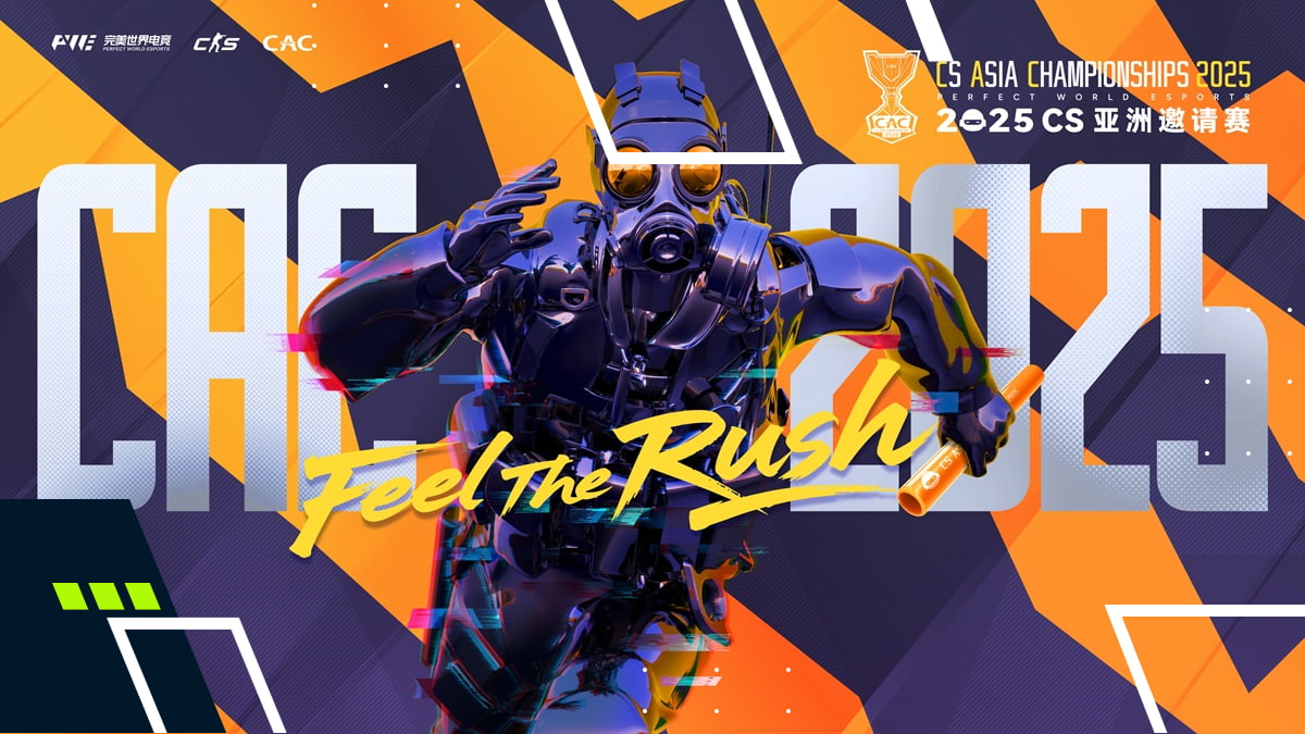 Salve galera! Hoje tem muito CS nessa madruga, farei a cobertura da CS Asia Championships 2025 no meu canal:

⏰00h MD3 <a href="/fluxogg/">Fluxo</a>  vs <a href="/paiNGamingBR/">paiN Gaming</a> 
⏰ 3h  MD3 <a href="/FNATIC/">FNATIC</a>  vs <a href="/tyloogaming/">TYLOO</a> 
⏰ 6h  MD3 <a href="/MIBR/">MADE IN BRAZIL.</a>  vs <a href="/virtuspro/">Virtus.pro</a> 

📺Acompanhe nos canais
🟣twitch.tv/tris_mara