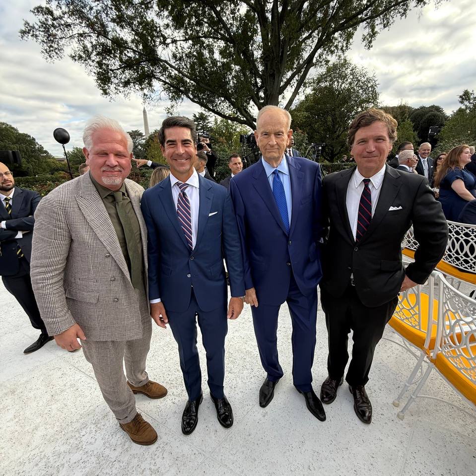 Benny Johnson on X: "What a squad for freedom 🇺🇸 https://t.co/VgkTL5RdoI" / X