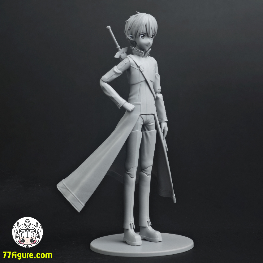 人気フィギュア11体セット 77figure (@77figure) / X