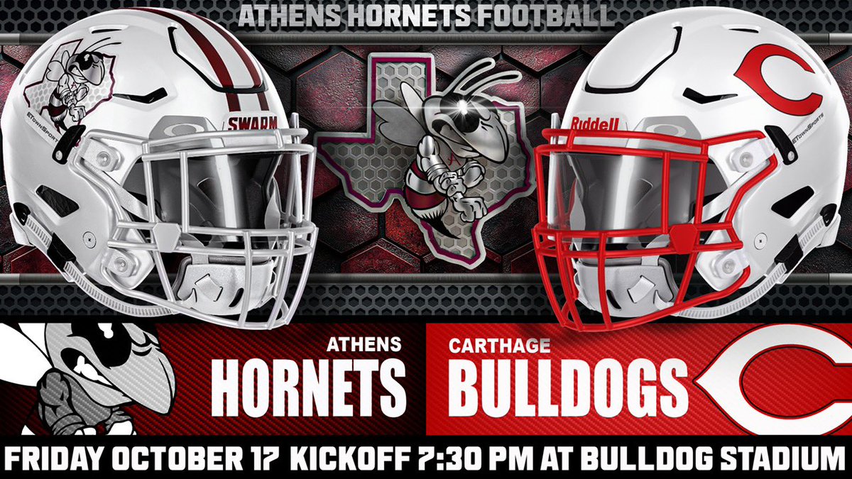 Athens Football tweet media