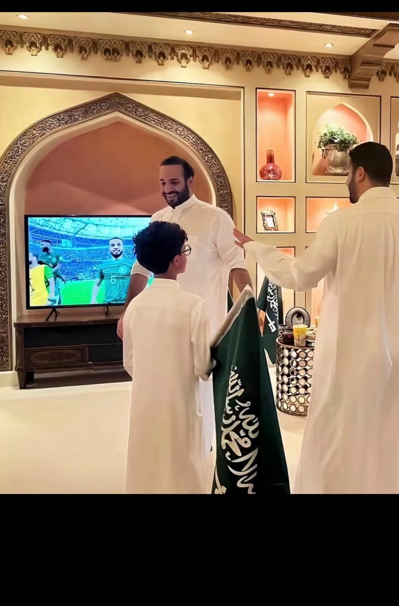 AB224466AB's tweet photo. الف مبرووووووك للقياده والوطن https://t.co/Rgna2cLJ8z