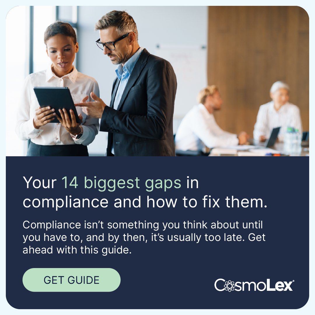 CosmoLex tweet media