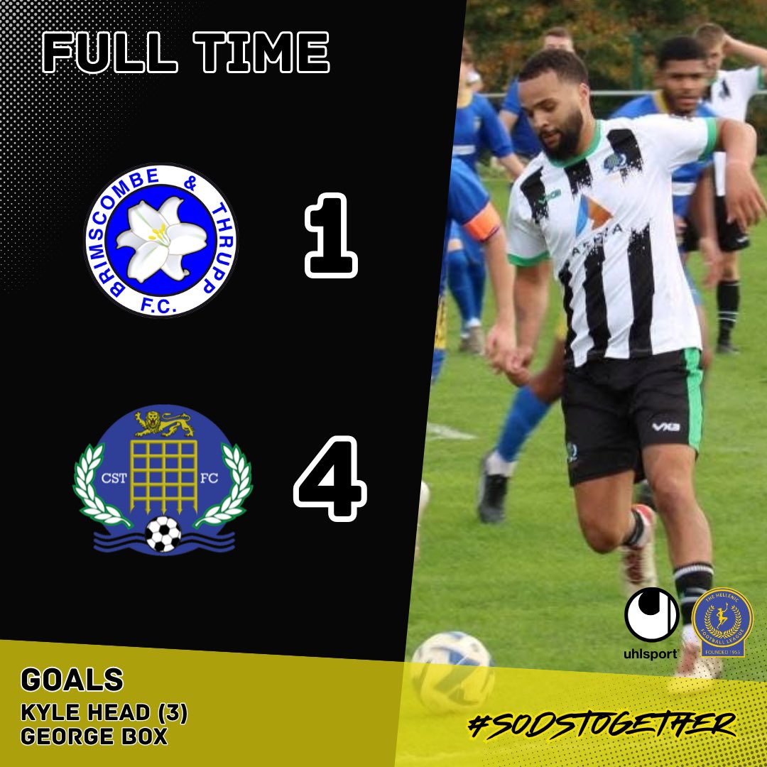 Chipping Sodbury Town FC tweet media