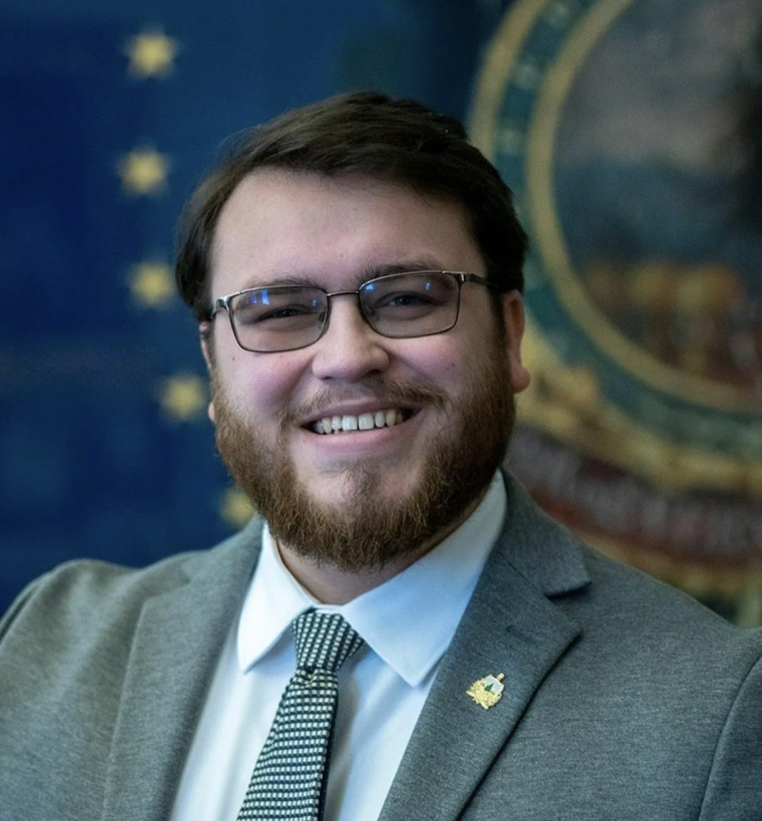 According to a leaked groupchat obtained by politico, young republicans were spewing hate speech on the reg.

Here’s what they look like.

Try to keep yourself under control as you gaze upon alpha MAGA man energy of Peter Giunta, Bobby Walker, William Hendrix, &amp; Samuel Douglass.