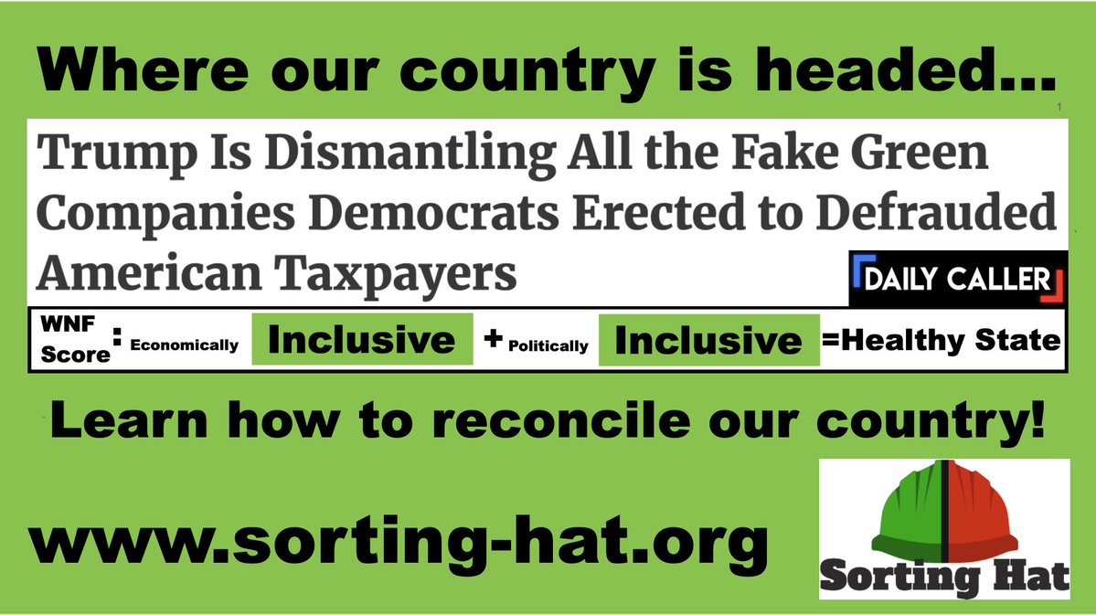 SortingHatOrg's tweet image. Get top news daily here: sorting-hat.org/scoring-outcom…

We also provide comprehensive daily news. Just click the &quot;All News of the Day&quot; button on the same page.

Sorting Hat&apos;s (sorting-hat.org) mission is to measure and report the health of our nation using various…