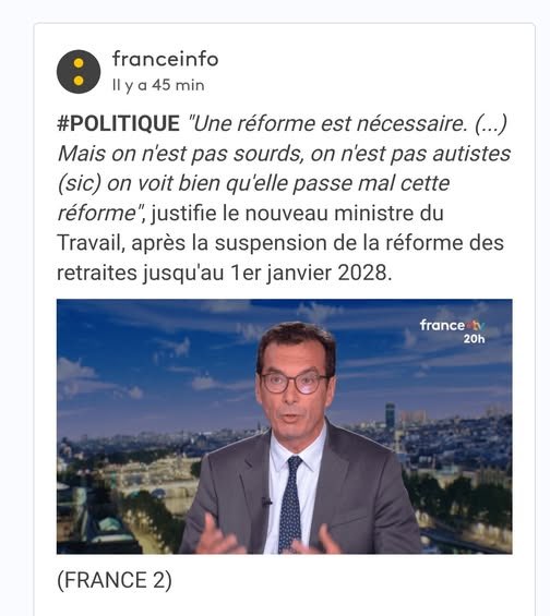 Benoît-L Kende tweet media