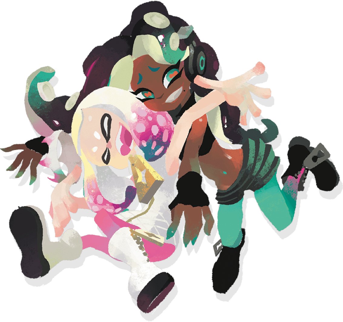 inkopolisbot's tweet image. 