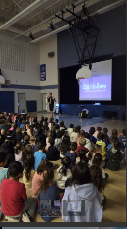 HOFAM_DPCDSB's tweet image. Hey Everyone, We had the Halloween Dance-a-thon kick off Assembly this morning and the kids are so excited!! They will be bringing home their pledge forms tonight and the link for school cash online will be up by the end of this week!!
#halloweendanceathon
#schoolfundraiser