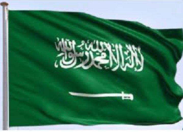 الف مبروك للمنتخب السعودي الشقيق فوزه 
يستاهل الصقر الاخضر وشكرا لمشاعركم النبيله مع اخوانكم اسود الرافدين فالكم الفوز بكاس العالم 💪💪💪❤️❤️❤️