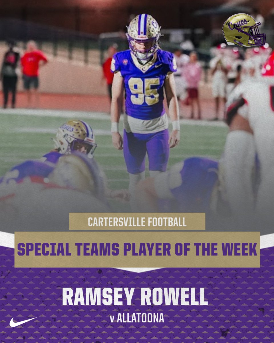 CartersvilleFootball tweet media