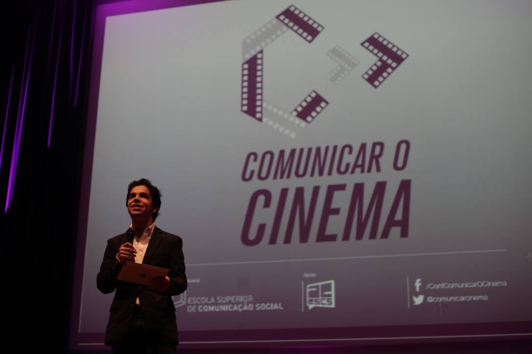 Há dez anos decorria na <a href="/ESCS/">ESCS</a> a conferência “Comunicar o Cinema”, um evento organizado por mim que procurava reflectir os desafios da comunicação do cinema através do olhar das organizações e do jornalismo de cinema.