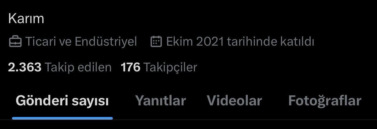 Müstakbelden beklediğim performans