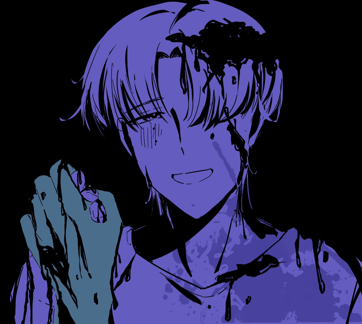 Karma 
#05_m #milgram_fa