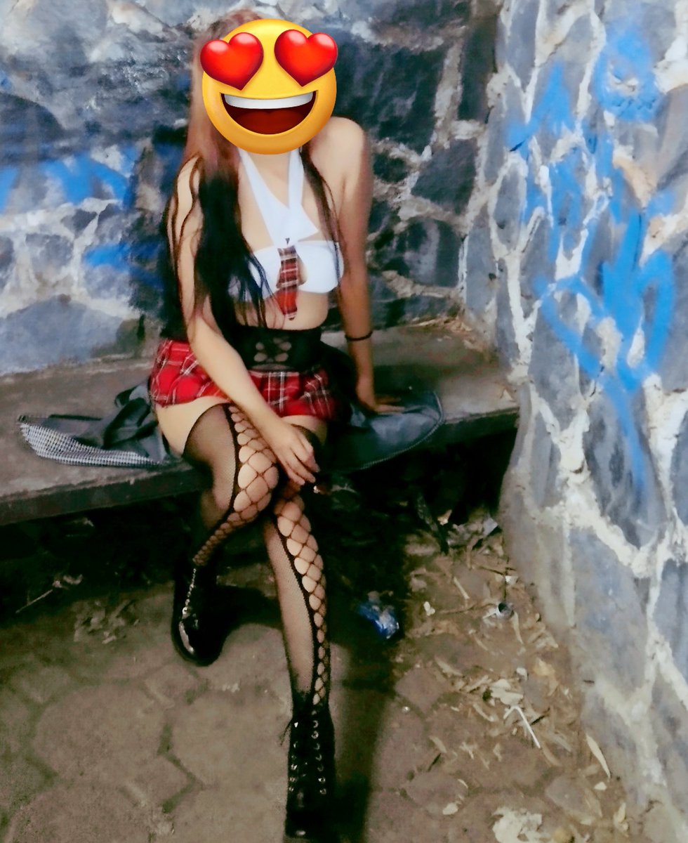 MiguelyDenisse tweet media