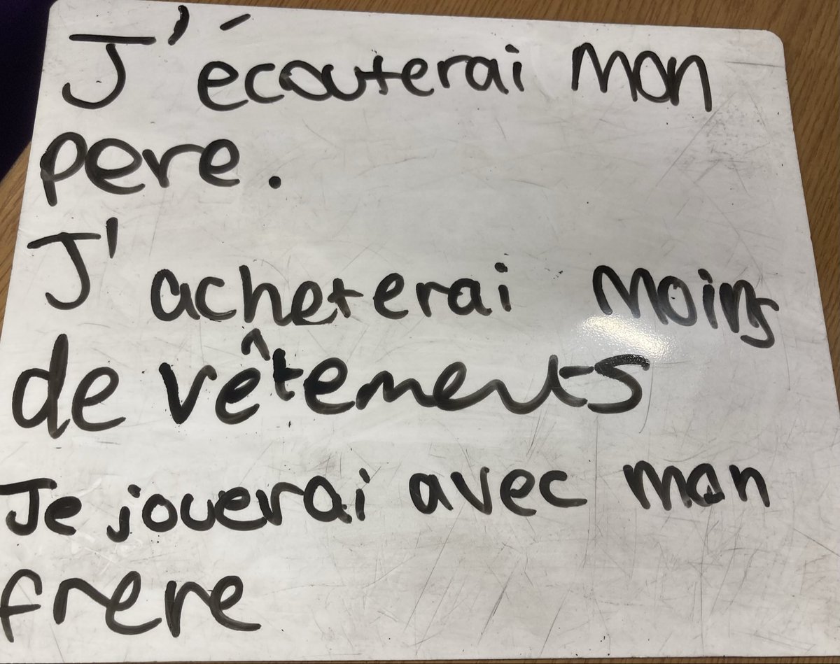 MCA Languages tweet media