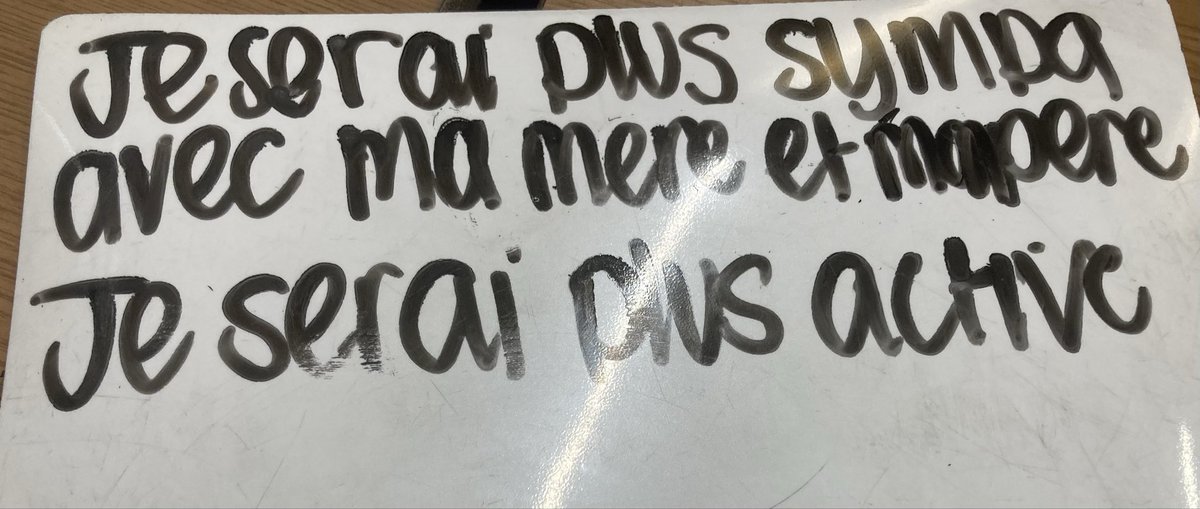MCA Languages tweet media