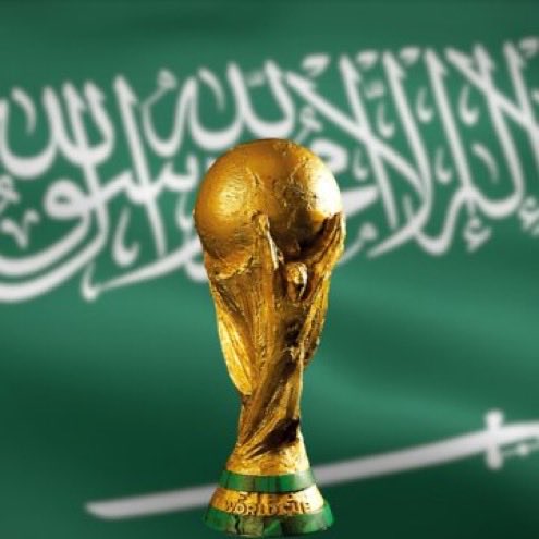 shehri155's tweet photo. الحمد لله 
💚💚💚💚💚💚

الف الف مبروك للمنتخب السعودي 
وتهنئة خاصه ل مقام خادم الحرمين الشريفين وولي العهد ❤️

#السعوديه_العراق https://t.co/Bv12kUceGM