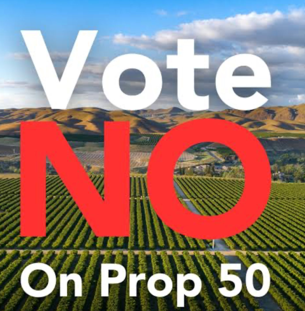 DennisLWenger's tweet image. They speak in opposites - he means vote NO!