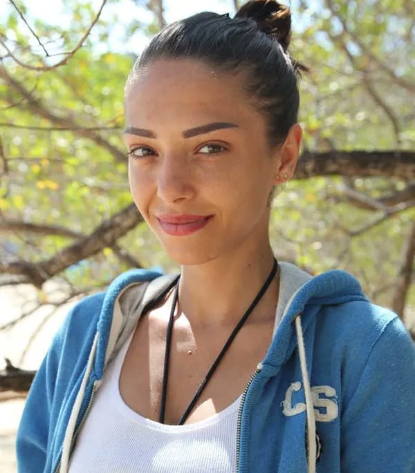 Duygu Çetinkaya #Survivor2026 Ünlüler &amp; AllStar Kadrosunda Yer Alacak.!

#SurvivorAllStar #SurvivorAllStar2026 #Survivor