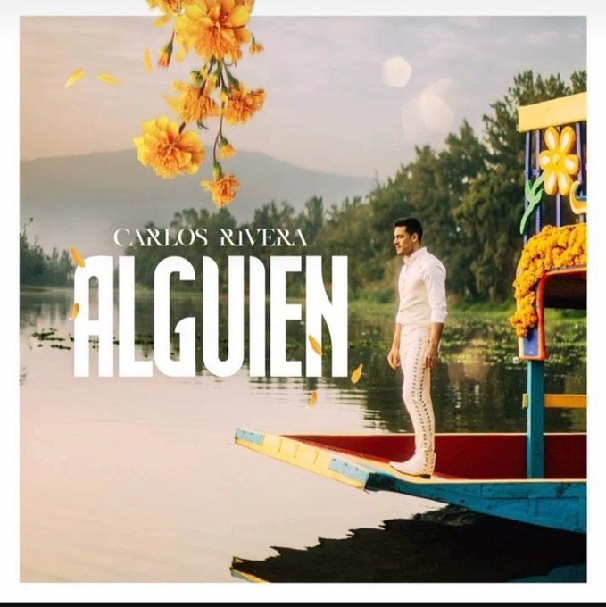 Formula Music (@formula_music) on Twitter photo ¡BATALLA! 🔥🎶
¿Con cuál de estos últimos grandes estrenos musicales te quedas?
🔄 #VolverAAmar de <a href="/mgiron_of/">Mario Giron</a>
❤️ #Alguien de <a href="/_CarlosRivera/">Carlos Rivera</a>
👉 Mañana miércoles a las 23h anunciamos el + votado 👈 ¡BATALLA! 🔥🎶
¿Con cuál de estos últimos grandes estrenos musicales te quedas?
🔄 #VolverAAmar de <a href="/mgiron_of/">Mario Giron</a>
❤️ #Alguien de <a href="/_CarlosRivera/">Carlos Rivera</a>
👉 Mañana miércoles a las 23h anunciamos el + votado 👈