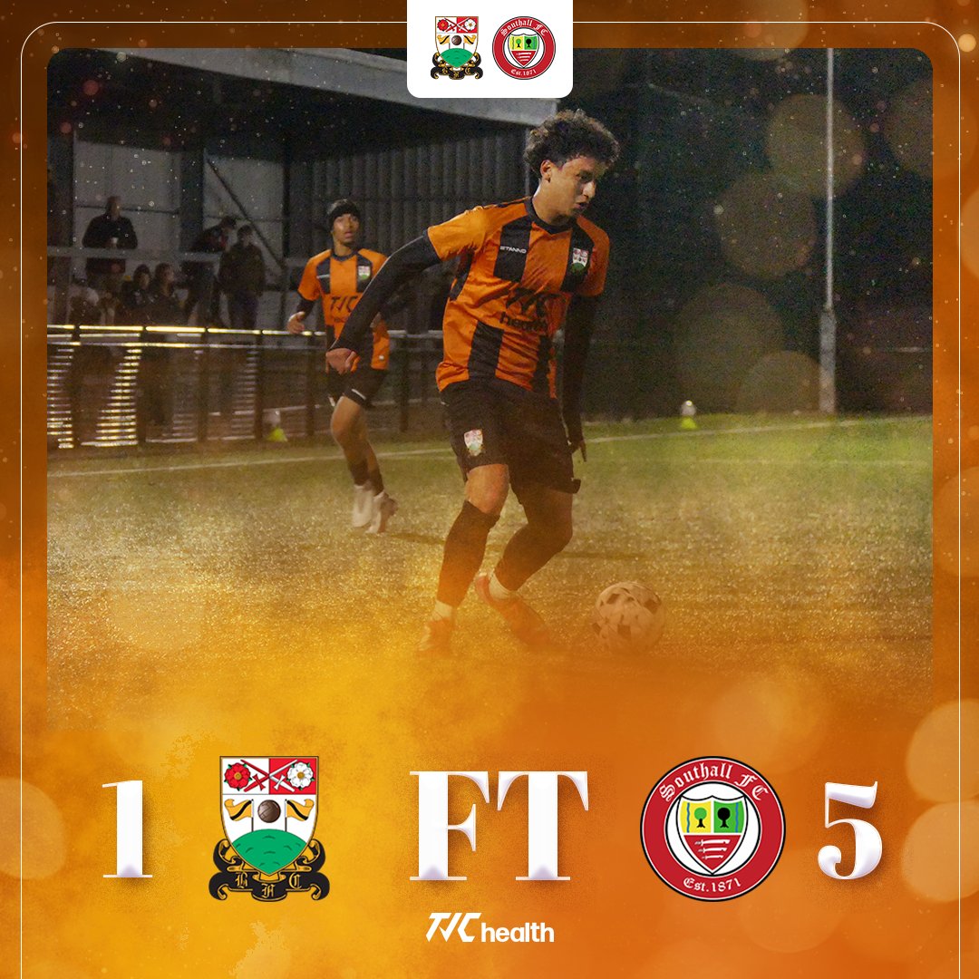 BarnetFC's tweet photo. Full-Time.

🟠1-5🟣
#BarnetFC🐝 https://t.co/bw6Yj1a2f3