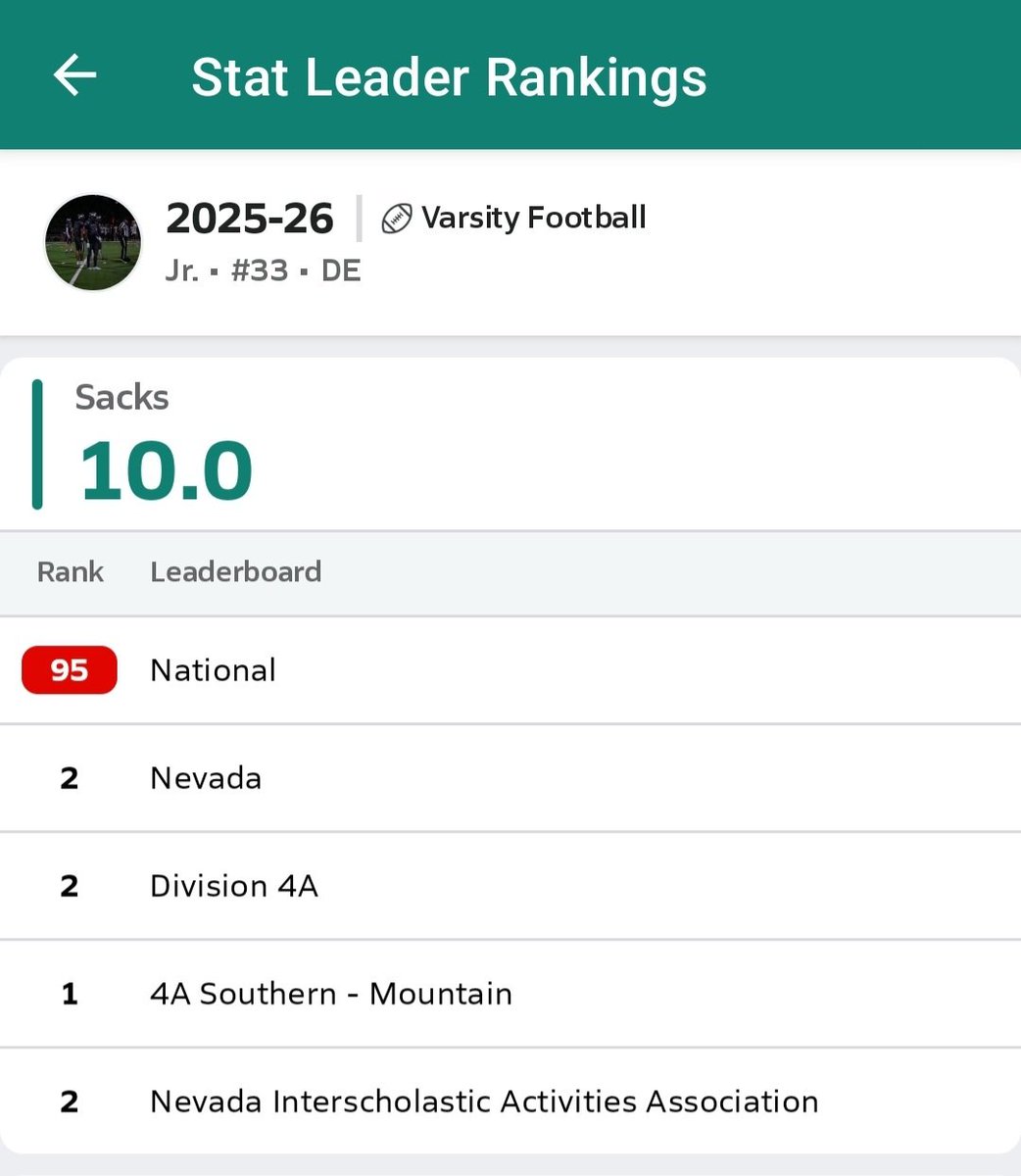 Brandon Belyeu tweet media