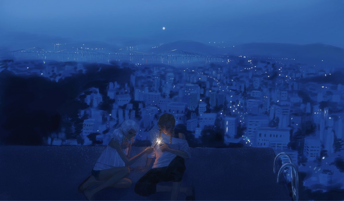 zenn (@zenn93061216) on Twitter photo 