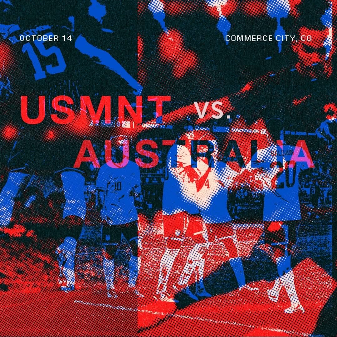 GAMEDAY!

Official watch party at downtown Johnnys Tavern P&amp;L

⚽️ USMNT
⏰ 8:00 kickoff
🆚 Australia MNT
📺 TNT
🎉 <a href="/JohnnysTaverns/">Johnny’s Tavern</a> P&amp;L
🍺 <a href="/Boulevard_Beer/">Boulevard Brewing Co.</a> Schooners