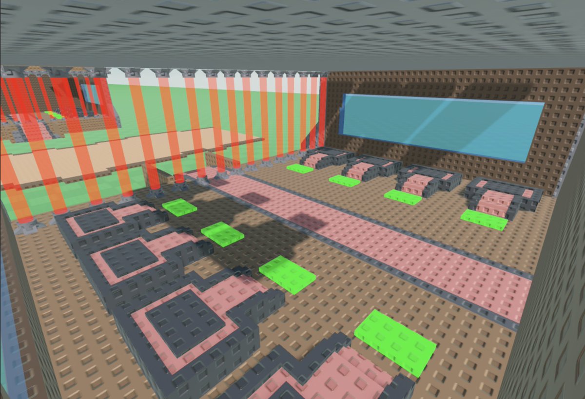 gamedevss5's tweet image. SAB Style Base I Made For Fun!

[❤️+ ♻️] are Appreciated!

#ROBLOX #StealABrainrot #RobloxStudio #StudBuilds