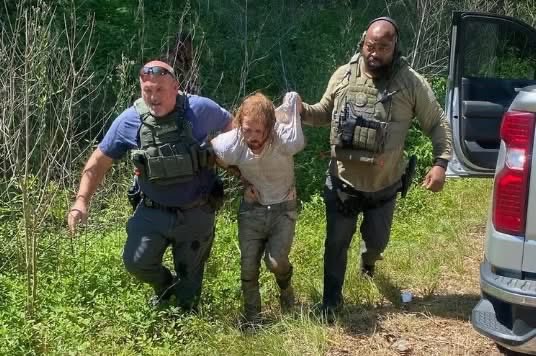 A duo accused of sexually abusing a 6-year-old girl and keeping her captive in a pit with her deceased 4-year-old sister may get plea deals, according to reports.  I worked these types of cases for years! NOTHING and I mean NOTHING can rehabilitate this evil sickness