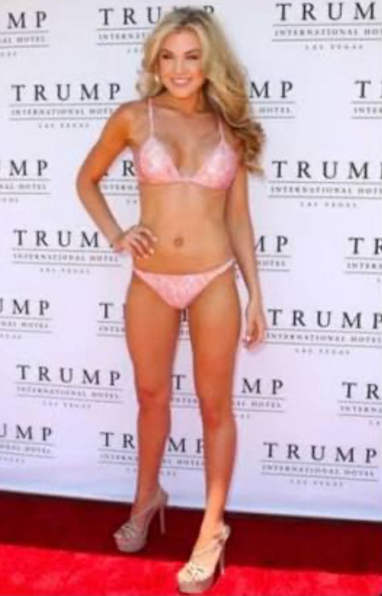Farrah Oxford (@oxfordfarr66929) on Twitter photo <a href="/atrupar/">Aaron Rupar</a> Dude! We know you knew her before you ever knew Charlie!
Friggin weirdo ๐ <a href="/atrupar/">Aaron Rupar</a> Dude! We know you knew her before you ever knew Charlie!
Friggin weirdo ๐