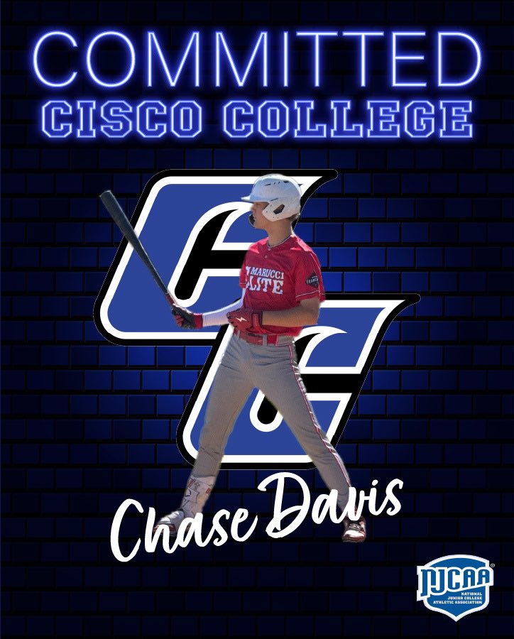 Chase Davis tweet media