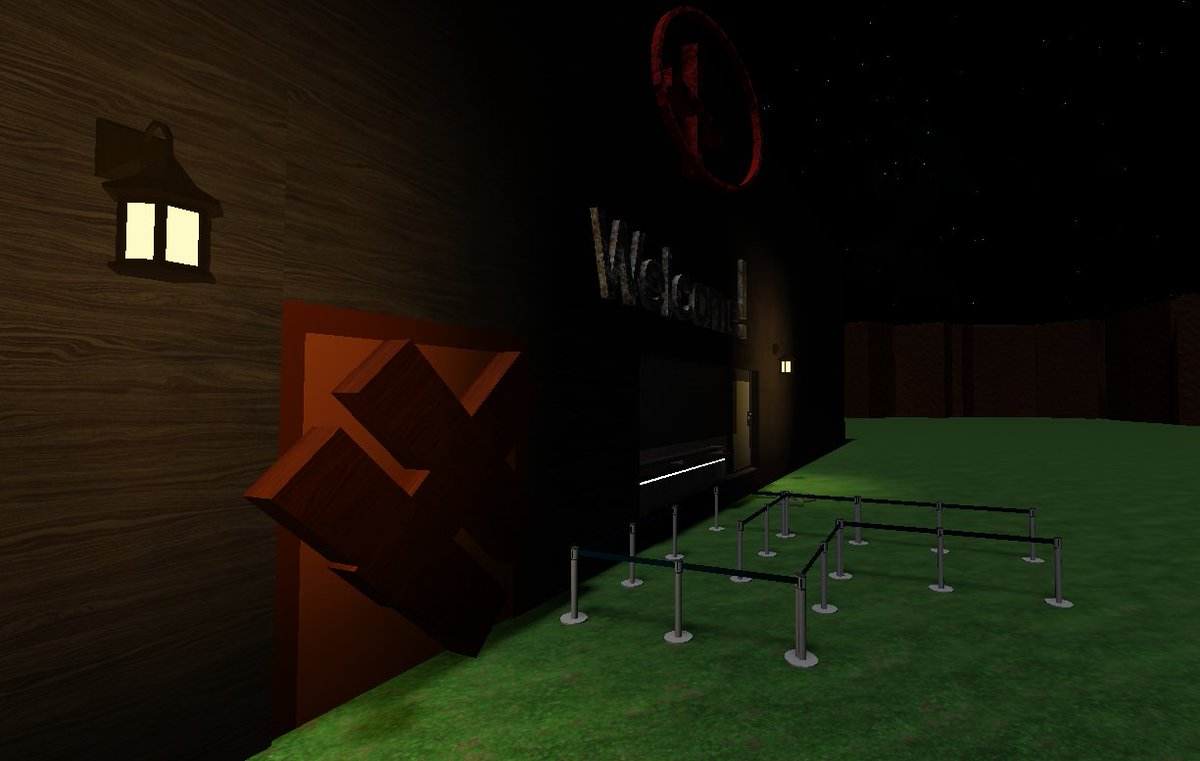 AzylumRoblox's tweet image. #RobloxAsylum Yesterday the development of the main map has begun! This is where the full story unfolds — explore the abandoned hospital, uncover its dark secrets, and discover what truly happened inside. Stay tuned for more updates!